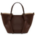 Legame - Leather handbag - Small size